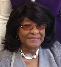 Betty Fleming Obituary