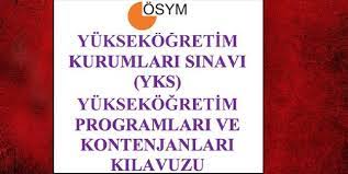 2018 yükseköğretim kurumları sınavı (yks) yükseköğretim programları ve kontenjanları kılavuzu, ösym'nin internet sitesinden yayımlandı. 2021 Yks Tercih Kilavuzu Yayinlandi Mi Osym Yks Tercih Kilavuzu 2021 Basari Sirasi Taban Puanlari
