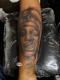 Below are 18 beautiful nevertiti tattoo design for your inspirations. Hashtag Nefertititattoo Sur Twitter