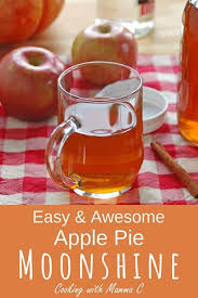 See more ideas about apple pie moonshine, moonshine, apple pie. My Hubby S Apple Pie Moonshine Is Smooth Delicious And Easy Just Pour All The Ingredients In Apple Pie Moonshine Moonshine Recipes Apple Pie Moonshine Recipe