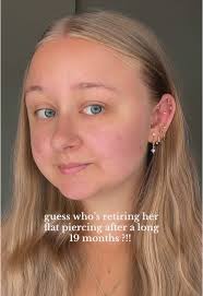 Retiring from Piercing