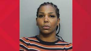 Marcell ozuna idelfonso (born november 12, 1990), nicknamed the big bear, is a dominican professional baseball outfielder and designated hitter for the atlanta braves of major league baseball. Atlanta Braves Marcell Ozuna Wife Charged In Domestic Dispute 11alive Com