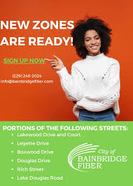 City of Bainbridge, GA