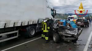 #notizieecuriositamoto 3, grave incidente per dupasquier (incidente mugello oggi 2021)se vi è piaciuto l'articolo mettete un pollice in su. Incidente Sul Viadotto Traviano A Barberino Di Mugello