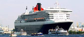 Die queen mary 2 feiert am 16. 10 Jahre Queen Mary 2 In Hamburg Sommer In Hamburg Blog Veranstaltungskalender Events Von Insider