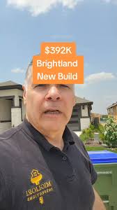 Home Buying in Austin: New Build Insights