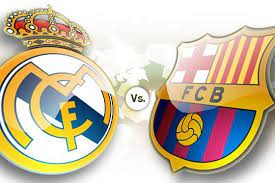 A espanha e boa parte do planeta se voltarão para o santiago bernabéu neste domingo. Greates Derby In The World Real Madrid And Barcelona Barcelona Vs Real Madrid Real Vs Barca