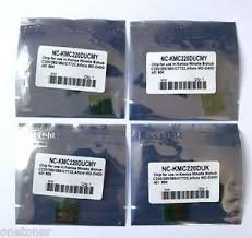 Innovative whether black and white or colour at 28 pages/min. 4 X Drum Chip For Konica Minolta Bizhub C220 C280 C360 C7722 Md D400 401 Dr311 Ebay