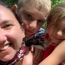 Fundraiser for Kimberly Cunningham by Naiya Stubbe : Lindsay Strong!  (Lindsay Overbay)