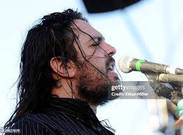 Shaun Morgan's Instagram, Twitter & Facebook