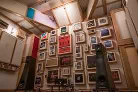 Leesburg listening room is proud to be selected as an authorized dealer for their elite line of audiophile products. How Can I Improve The Acoustics In My Listening Room Jason Kennedy The Ear Classic Album Sundays