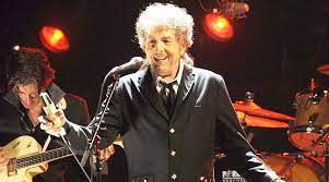 New album 'rough and rowdy ways' out now! The Bob Dylan Catalogue A 60 Year Rock N Roll Odyssey Is Sold Entertainment News The Indian Express
