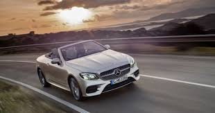 Wallpaper Of The Day 2018 Mercedes E Class Cabriolet Top Speed Mercedes E Class Convertible Cabriolets Benz E Class
