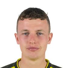 Nathan Paul Broadhead