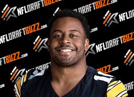 Nick Jackson Linebacker Iowa