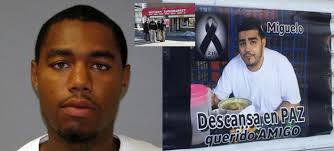 Condenan pandillero a 27 años por asesinato de empleado dominicano en Nueva  Jersey