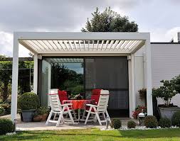 Buy today, collect tomorrow | summer sale now on Browse Louvred Roof Pergolas Modern Pergolas Broadview