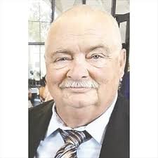 Brian CROCKER Obituary (2019)