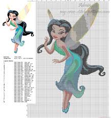 Go cross stitch crazy with our huge selection of free cross stitch patterns! Silvermist From Disney Fairies Cross Stitch Pattern Big Size Ideal Baby Blanket Free Cross Stitch Patterns Simple Unique Alphabets Baby