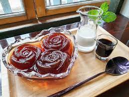 菓子の幸福週記
