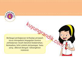 Soal kelas 2 semester 2 bahasa jawa bahasa belajar buku tulis. Kunci Jawaban Buku Siswa Kelas 5 Tema 7 Subtema 1 Pembelajaran 4 Halaman 46 47 48 50 52 53 54 55 56 57 Kuyung Randik