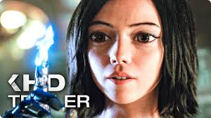 There's been a petition the problem for alita fans is that since the first movie was released, disney completed its acquisition of fox and it'll be disney that decides whether the. Alita Battle Angel Trailer 2 2019 Youtube