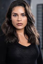 She's Lucia's actress Manni L Perez : r/GTA