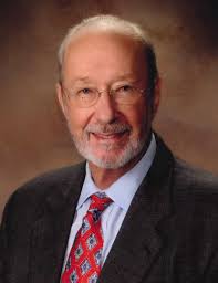 Obituary information for Lloyd G. Walter Jr.