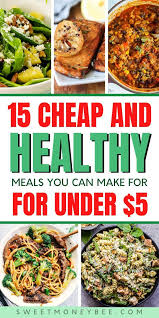 Pin On Healthy Eating On A Budget