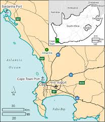 Join researchgate to find the people and research you need to help your work. A Green Transition In South Africa Sociotechnical Experimentation In The Atlantis Special Economic Zone The Journal Of Modern African Studies Cambridge Core