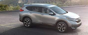 Every used car for sale comes with a free carfax report. 2019 Honda Cr V Safety Ratings And Features Suv Safety