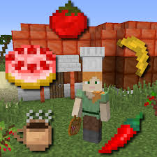 Joshtimusprime87 3 years ago • posted 7 years ago. Lots Of Food Mod 1 14 4 1 13 2 1 12 2 1 11 2 1 10 2 1 8 9 1 7 10 Minecraft Modpacks Minecraft Minecraft Modpacks Disney Characters Wallpaper