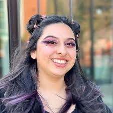 Rebecca Vallejo's Instagram, Twitter & Facebook