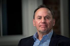 Intel Plunges as It Weighs Exit From Manufacturing Chips