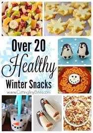 Healthy Winter Snacks Winter Snack Healthy Snacks For Kids Christmas Snacks
