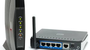 Dsl modems included in this wiki include the motorola vdsl2, trendnet ac750 wireless, netgear high speed dm200, actiontec. What Is The Difference Between A Router And A Modem The Plug Hellotech
