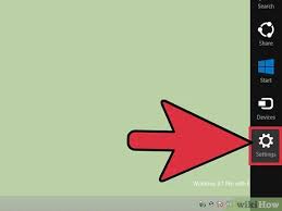 Although windows 8 offers enhanced security features like microsoft account password, picture password, pin, it also raises new concerns: How To Change Your Password In Windows 8 10 Steps With Pictures