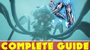 Ark' Genesis Dino & Creature Guide - How To Tame A Ferox, Bloodstalker &  More - Newsweek