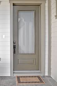 Therma Tru Doors Love This Color Exterior Doors House