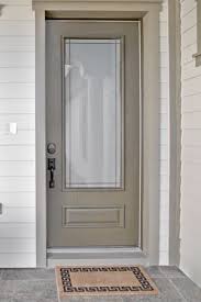 therma tru doors love this color exterior doors house