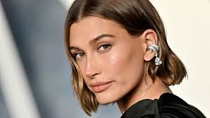 Hailey Bieber Debuted a New Ring in Honor of Baby Jack