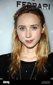 Zoe william hi-res stock photography and images