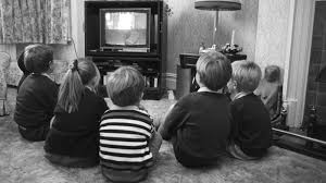 — who was the first person who came to the idea. When Was The First Black And White Television Invented