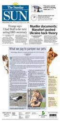Check spelling or type a new query. Port Charlotte Sun