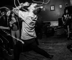 Meaningless Pain: An Interview With Full Of Hell