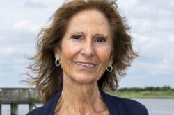 Contested GOP Primary Could Produce First Ship Bottom Councilwoman in  Decades