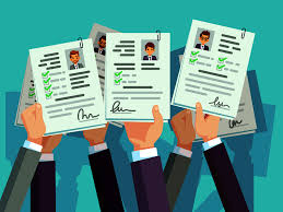 the importance of resume building