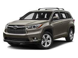 2016 toyota highlander limited in perfect condition contact me if you have interest in this vehicle. Cpo 2016 Toyota Highlander Limited For Sale In Charlottesville Va 5tddkrfh5gs274640