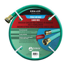 #thehelpfulplace with the best brands and everything you need for your everyday home project. Williams Ace Hardware Leader Hose 6