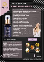 Besides good quality brands, you'll also find plenty of discounts when you shop for hair serum during big sales. Jajja Chinta Hair Care Home Facebook
